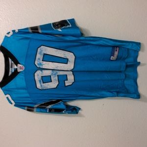 NFL LG jersey